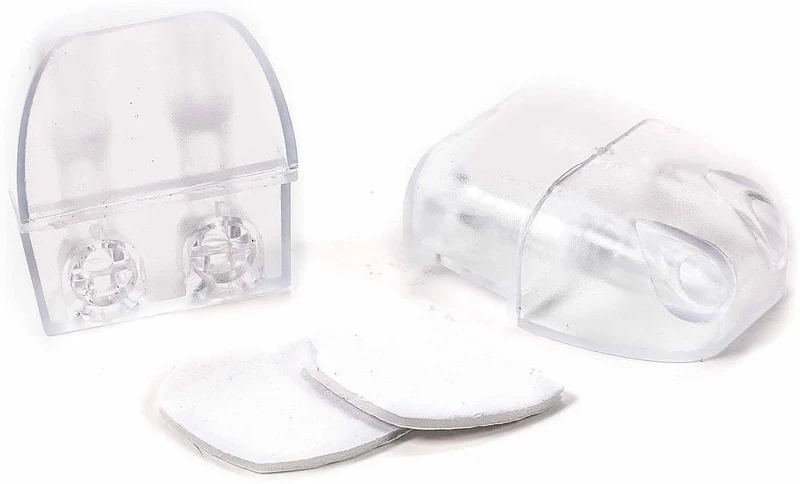 Allride alarme pour les animaux 024516 avertisseur sonore 2 Pz avertisseur