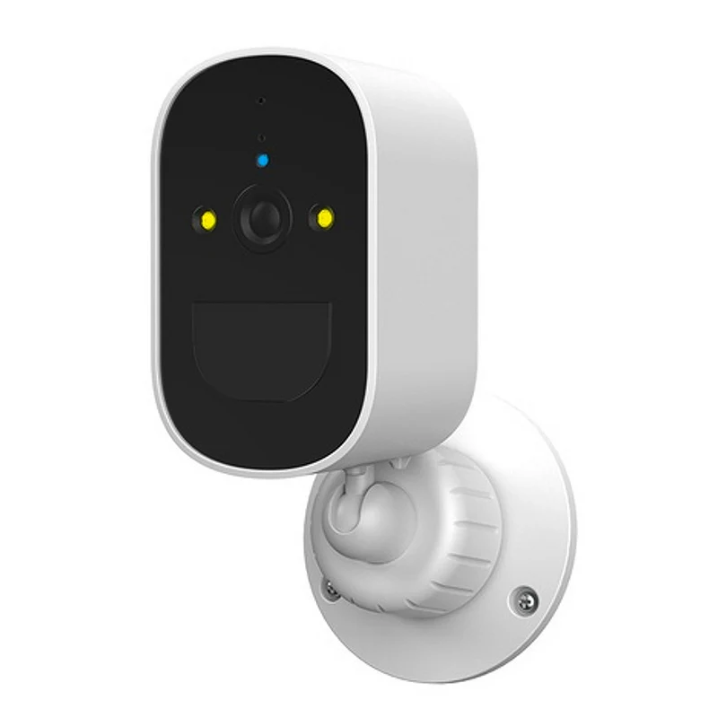 Caméra sécurité Wi-Fi JT-8185XM capteur mouvement et contrôle via l'application