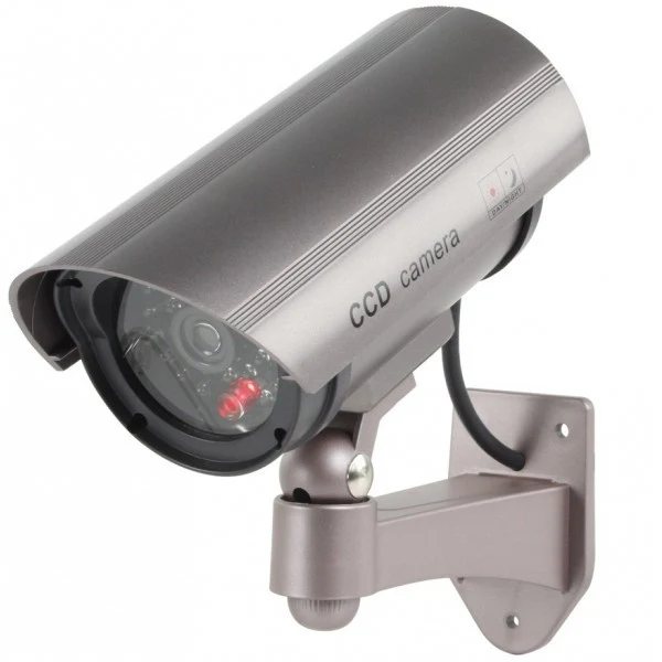 Caméra CCD, 30 grande LED infrarouge, jumbo, 8mm IR SHARP