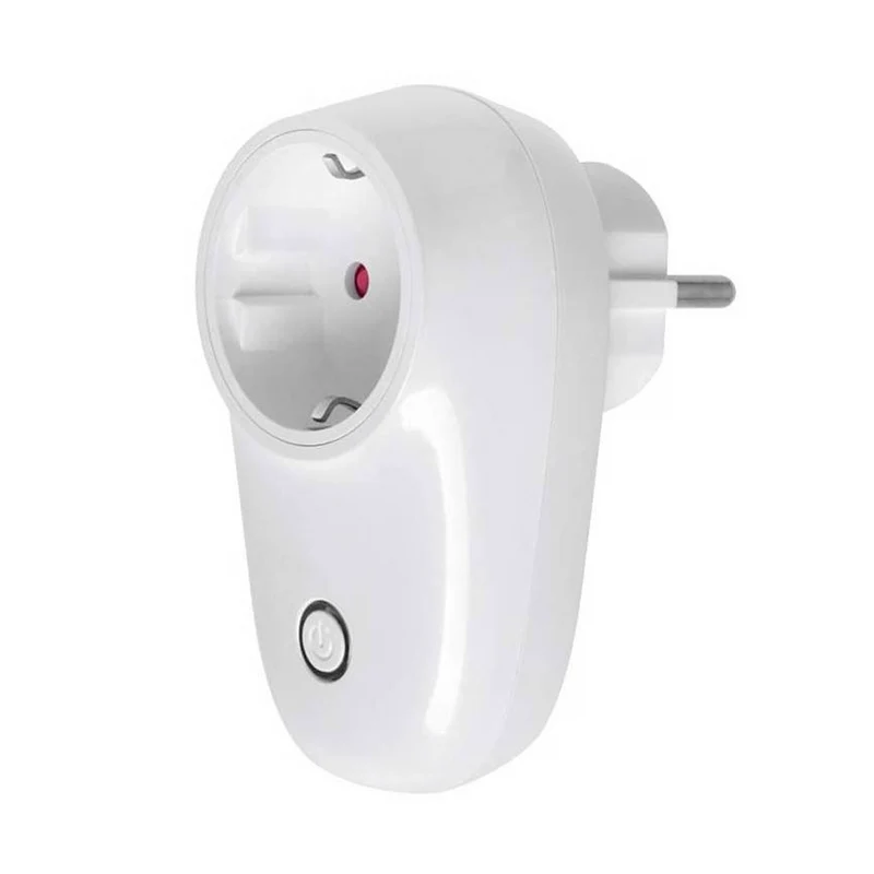 Prise intelligente SONOFF S26 Wi-Fi pour iOS et Android sur réseau domestique