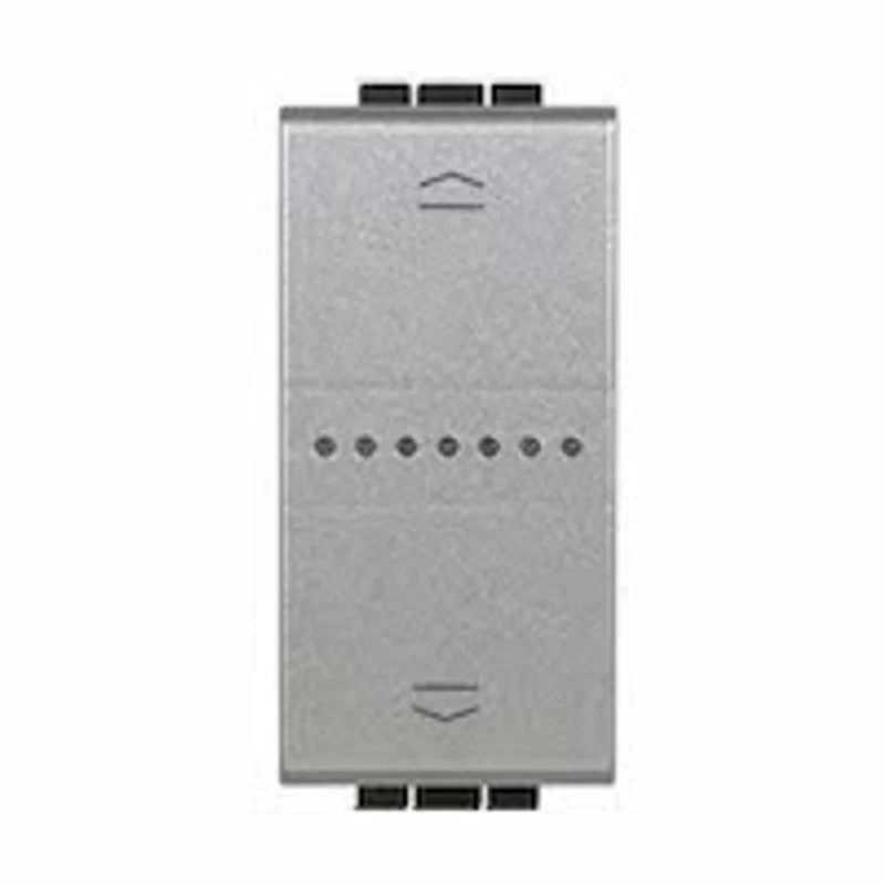 BTICINO NT4027C - Comando tapparella connesso - Tech