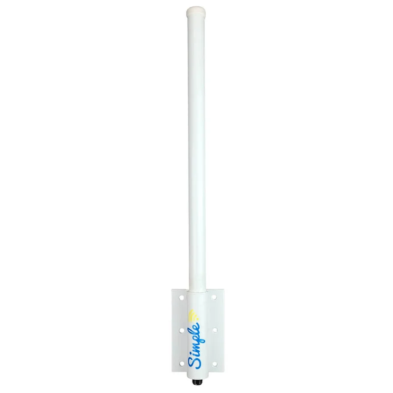 11bBi Long Range Omni Directional Wi-Fi Antenna 2.4GHz (20 Inches)