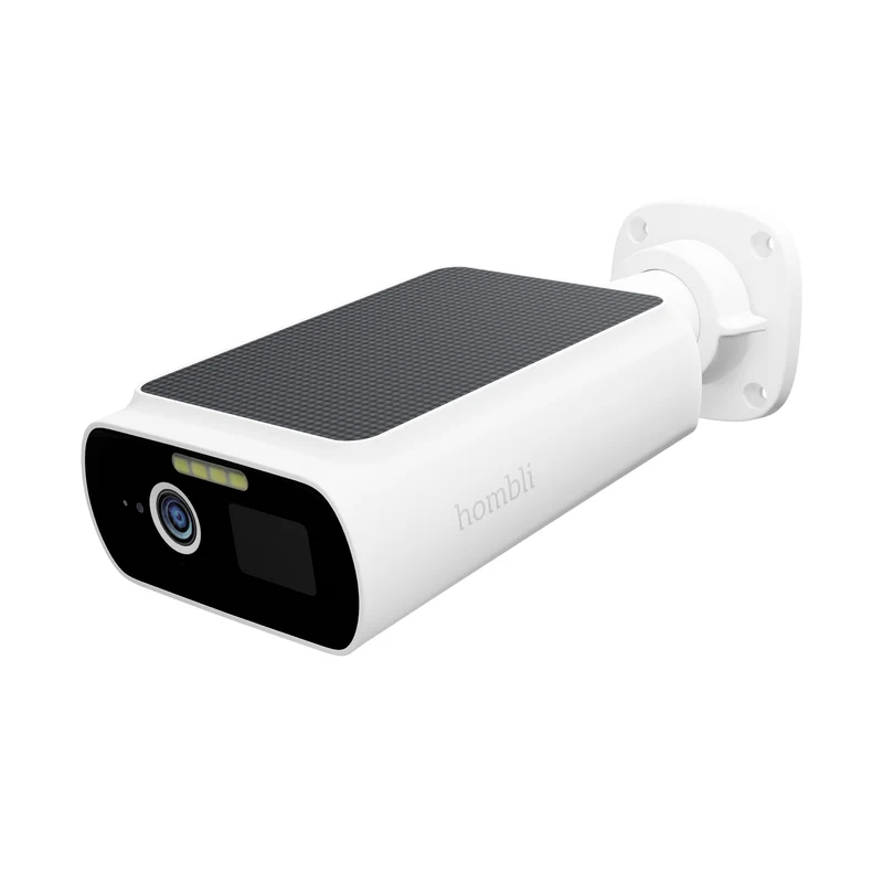 Hombli Solar Cam 2K