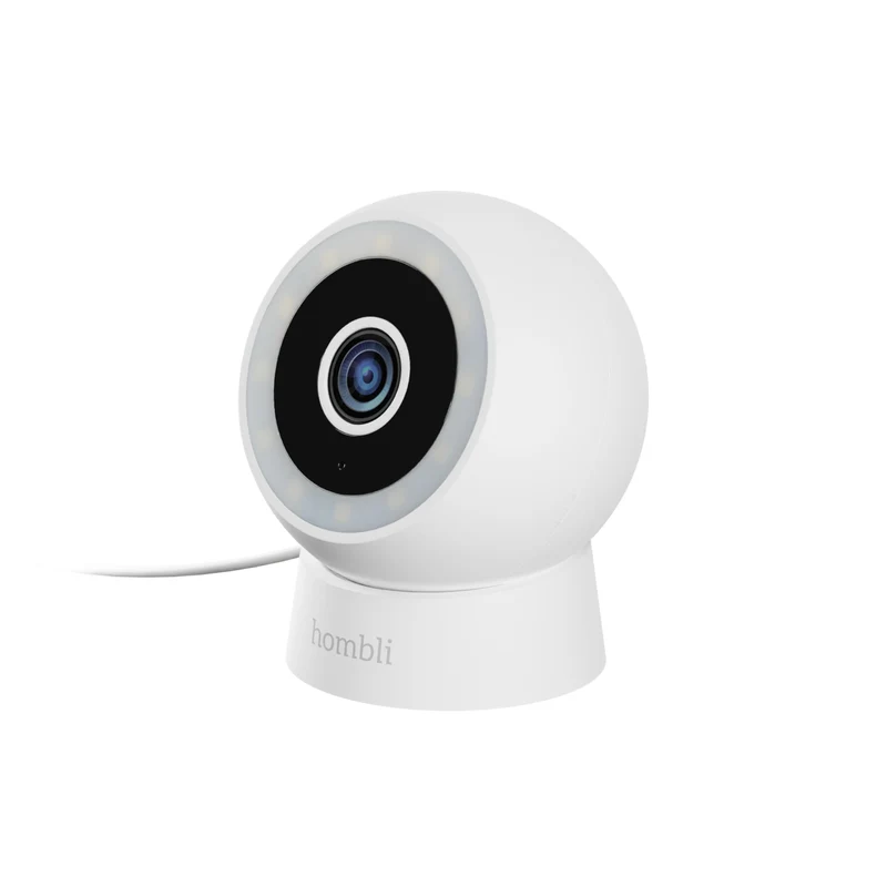 Hombli Compact Cam 2K