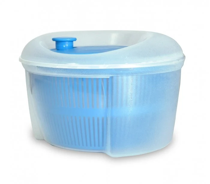 621500 Essoreuse pour salade, faite en plastique non toxique