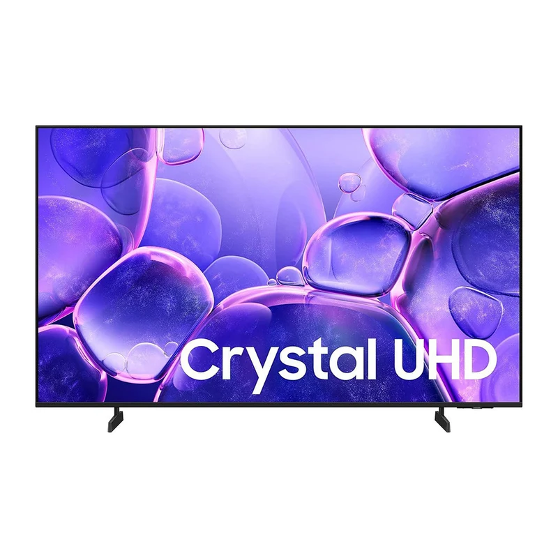 Samsung UE43U8072FU TV 43" 4K UHD Smart Wi-Fi Noir – 109,2 cm