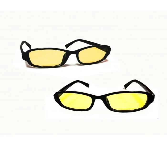 Lunettes de vision nocturne unisexe - NIGHT VISION - Sécurité sur la route
