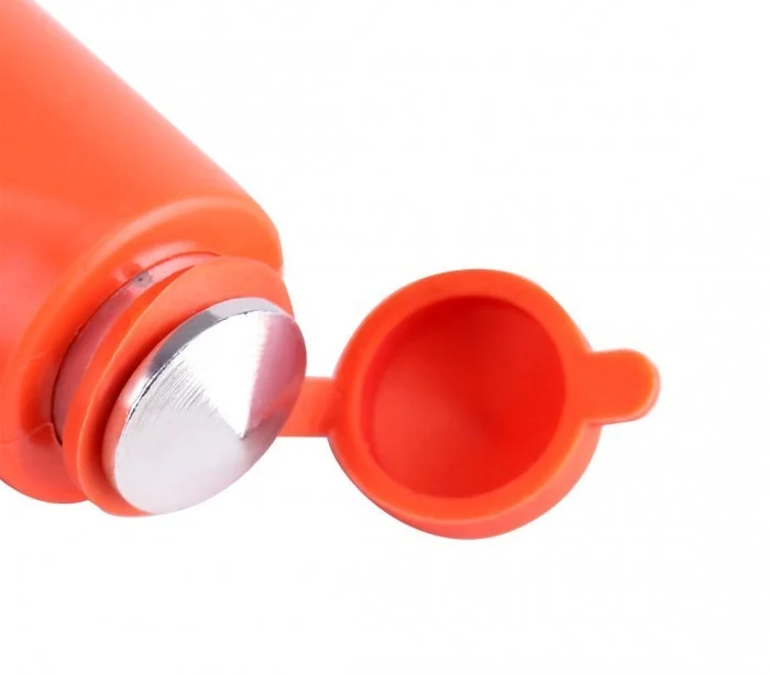 Marteau de secours pour les voitures et les campeurs avec ceinture lame de coupe