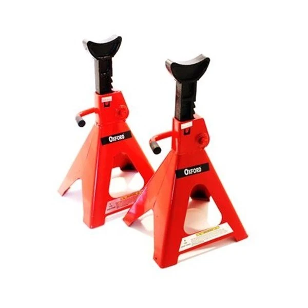 Kit de 2 leviers -voiture - une capacité de 6t