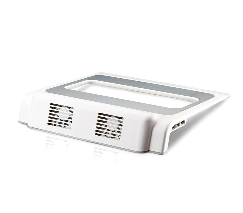 CHOIIX C-HL 01 _WS Support de refroidissement 17" pour ordinateur portable MAC