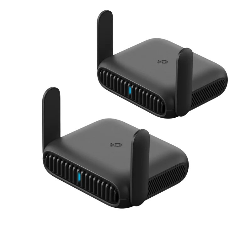 TL-WR3012X (2-pack) | TP-Link Roam™ 6 (AX3000)