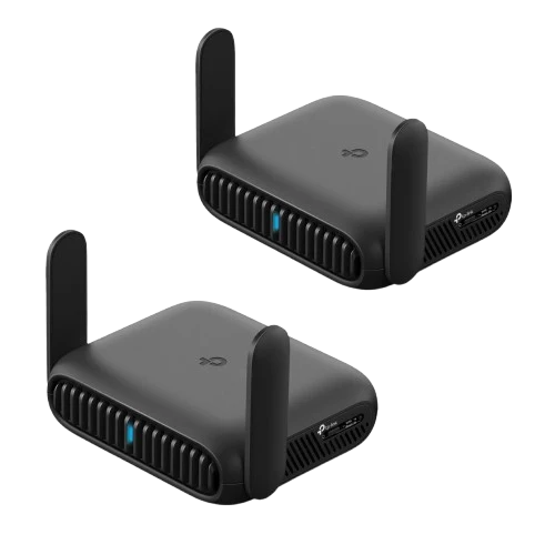 TL-WR3602BE（2-pack) | TP-Link Roam™ 7(BE3600)