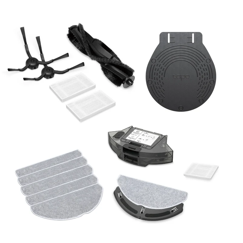 RV20 Max/RV30 Max Accessory Bundle-Standard