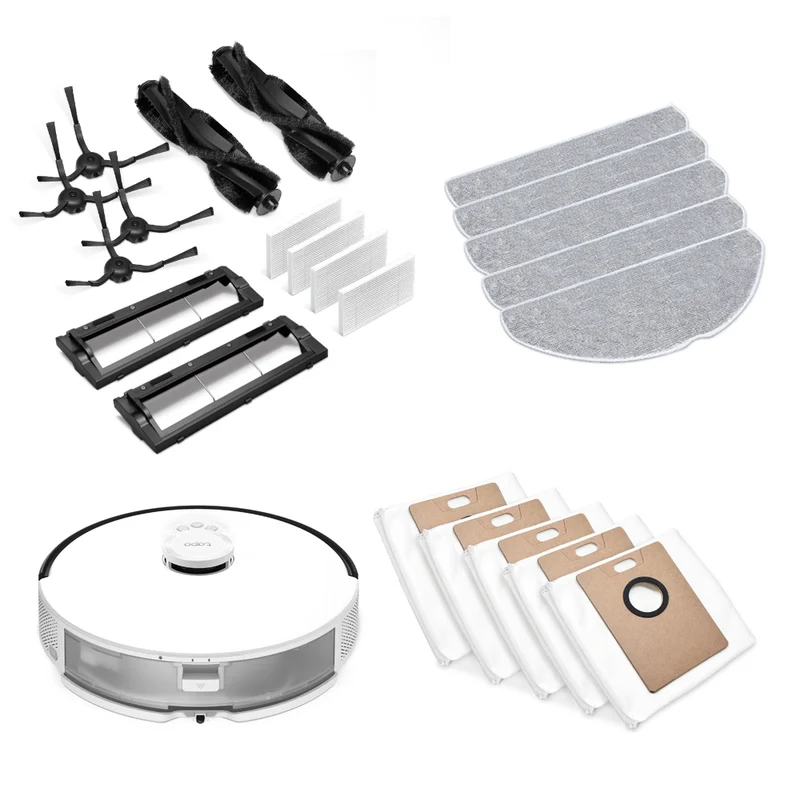 Tapo RV30C Mop 1-Year Replacement Kit