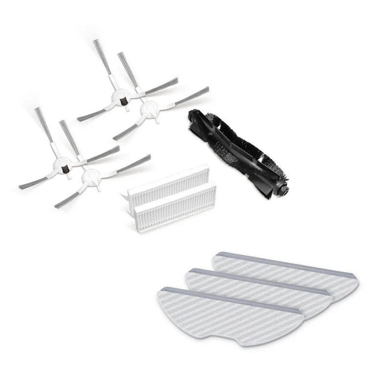 RV20 Mop Accessory Bundle