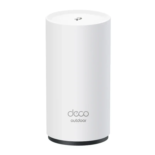 Deco BE25-Outdoor | Router Wi-Fi 7 Mesh BE3600 para Exteriores/Interiores
