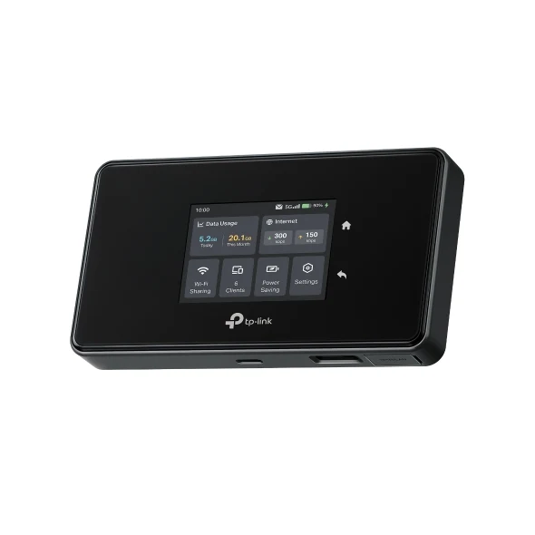 M8550 | Router Portátil 5G M8550