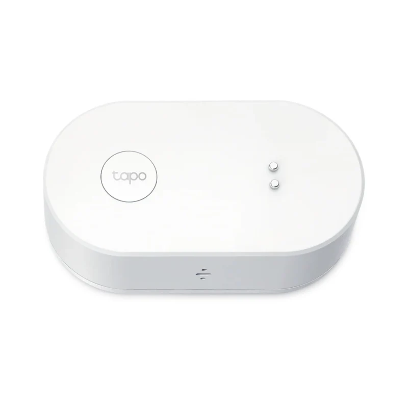 IP67 Smart Water Leak Sensor, Hub Required, Tapo T300