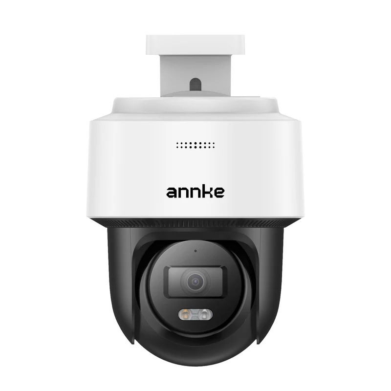 4K Mini PT Network Camera with Smart Detection & Auto Tracking