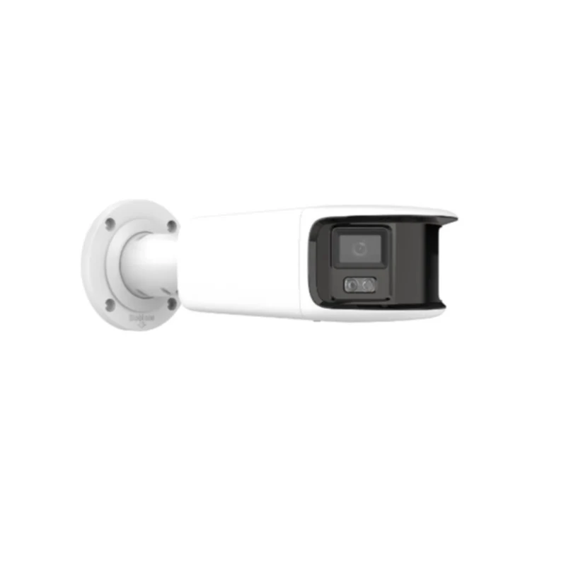 8MP Panoramic NightChroma™ Fixed Bullet Network Camera