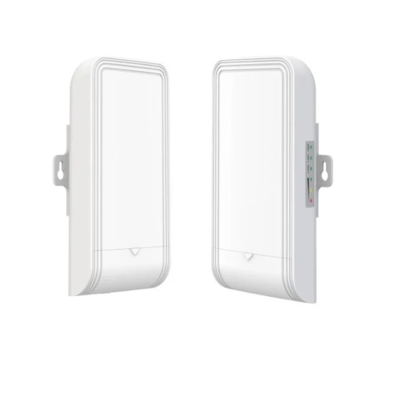 5GHz 867Mbps Wireless Bridge Kit – Long-Range High-Speed Connectivity
