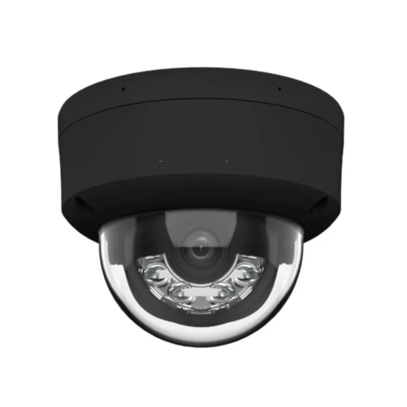 4 MP Smart Hybrid Light NightChroma™ Fixed Dome Network Camera