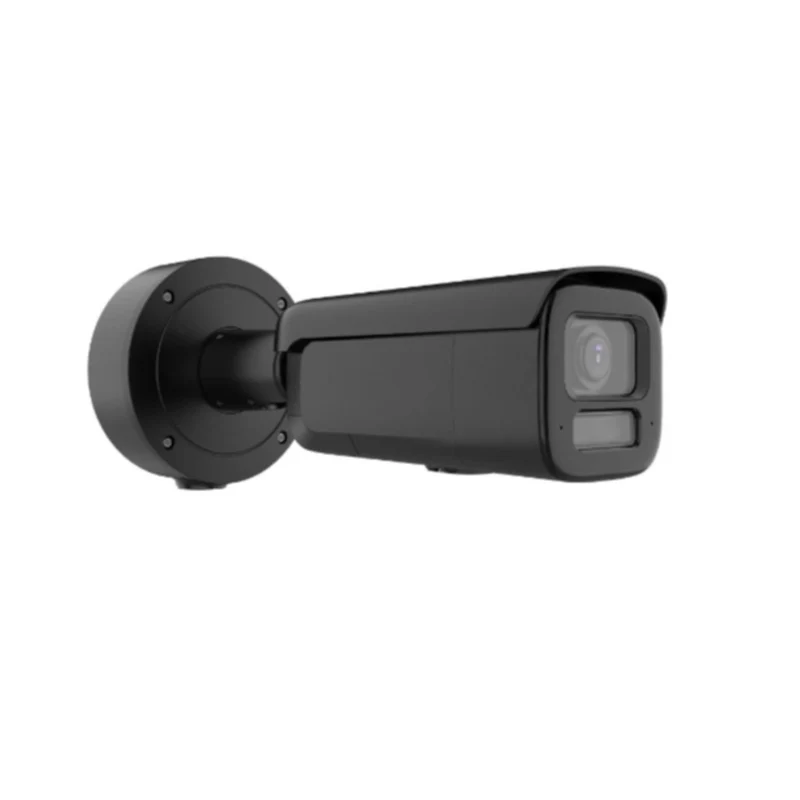 6 MP Smart Hybrid Light NightChroma™ Motorized Varifocal Bullet Network Camera