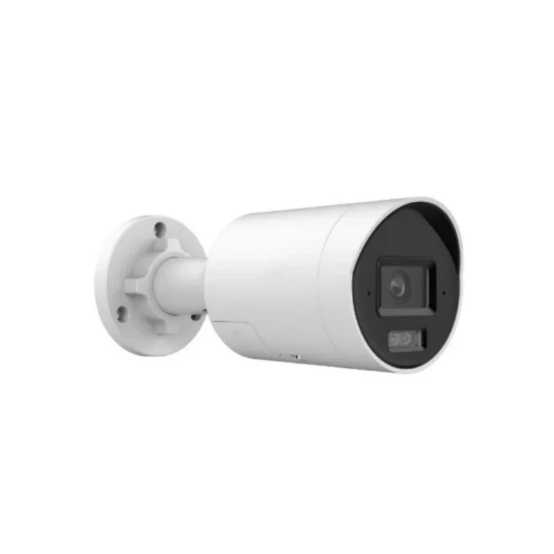 8 MP Smart Hybrid Light NightChroma™ Full-Color Mini Bullet Network Camera