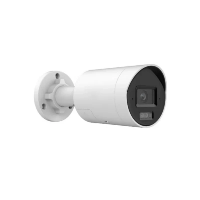 6 MP Smart Dual-Light Full-Color Mini Bullet Network Camera