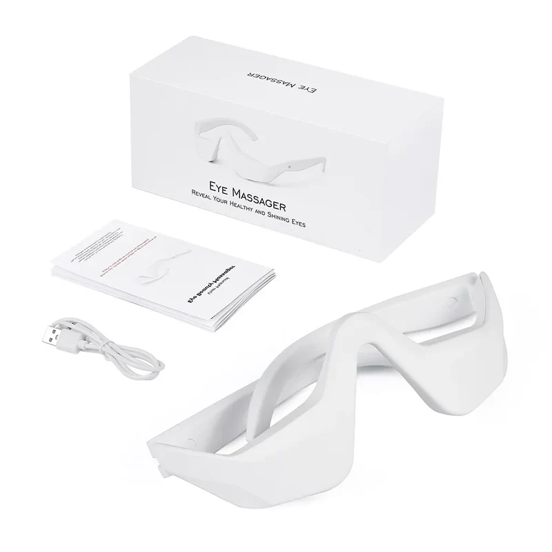 Eye Massager Dark Circles Eye Bag Removal Eye Care Beauty Machine