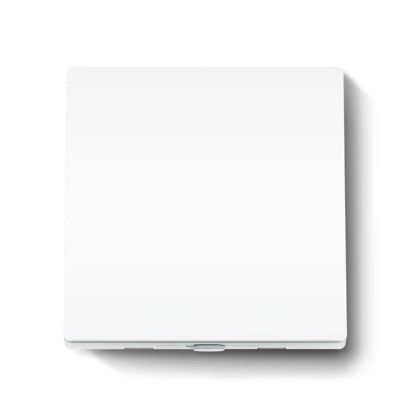 Tapo S210 - Interruptor Inteligente de pared para la luz, Control App Tapo, Control por Voz, Programa Horarios, Modo Ausente