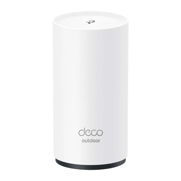 Deco X50-Outdoor | Sistema Wi-Fi 6 Mesh AX3000 para Exteriores