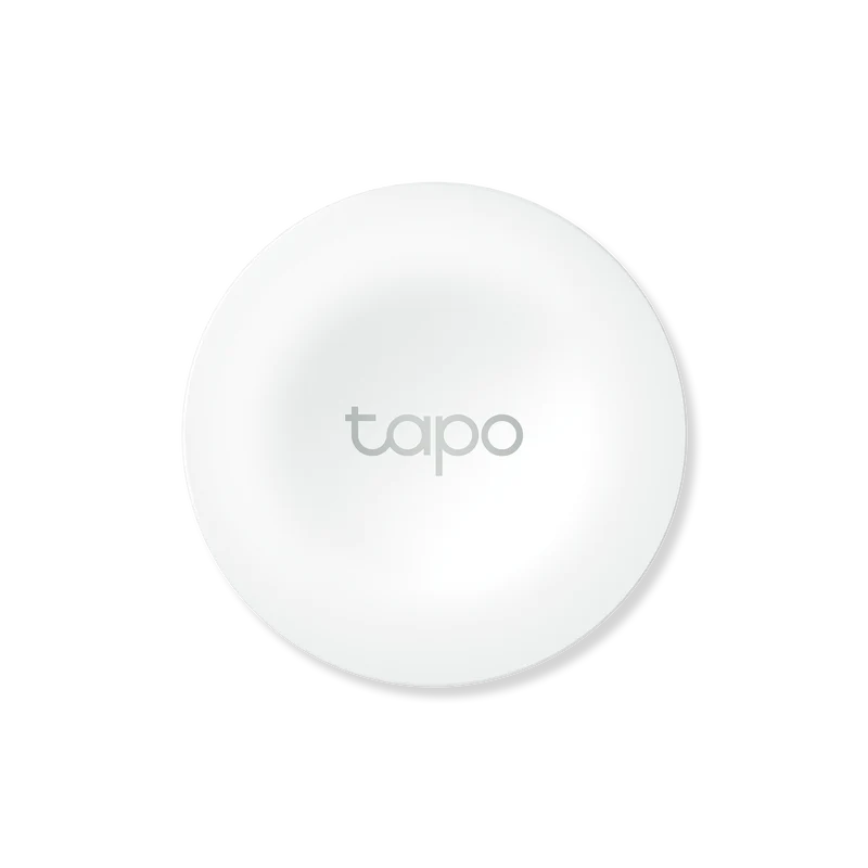 Tapo S200B - Botón Inteligente Tapo, 4 Funciones Personalizadas, Acciones Inteligentes, Montaje Flexible
