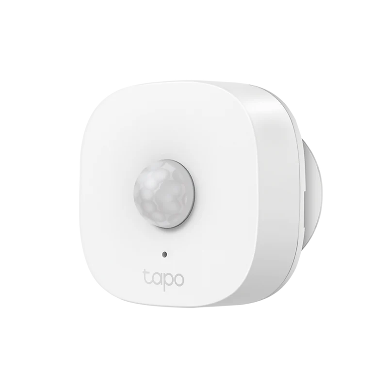 Tapo T100 - Sensor de Movimiento, Notificaciones, Fácil Instalación, Acciones inteligentes