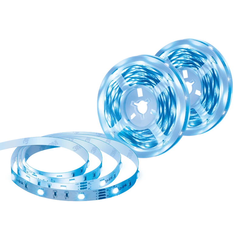 Tapo L900-10 - Tira de Luz LED Inteligente con 16 Millones de Colores RGB, 2x5 metros
