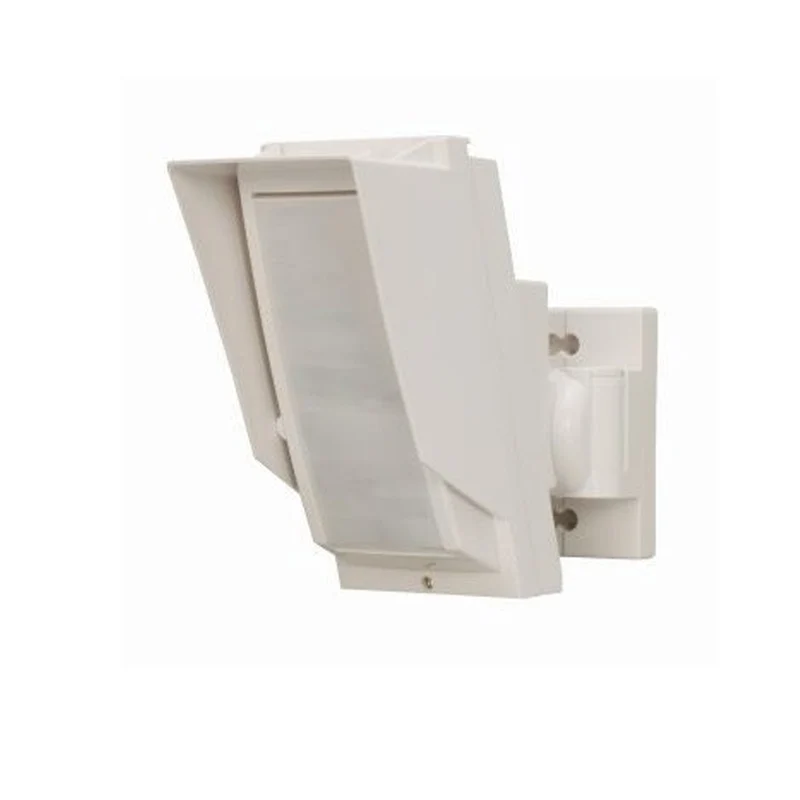 HX-80NAM - Rilevatore Volumetrico da Esterno Doppio PIR 24m Anti-Masking Immunità Animali IP55 Perimetrale - OPTEX