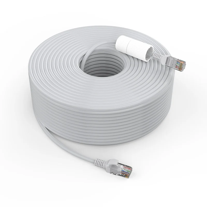 100 ft Ethernet Network Cables