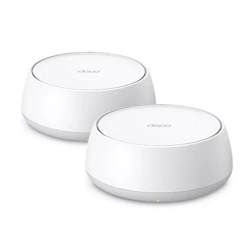Deco BE3600 (Pack de 2) | Sistema Wi-Fi 7 Mesh BE3600