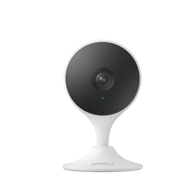 IPC-C32EP Cue 2 3MP WiFi 6 Telecamera Interno 2.8mm AI Persone IR 10m Audio Sirena H.265 MicroSD 512GB - Imou