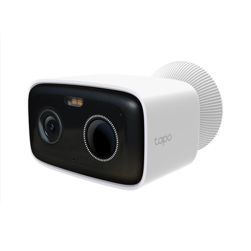 1080P Smart Wire-Free Outdoor Security Camera, Tapo C400