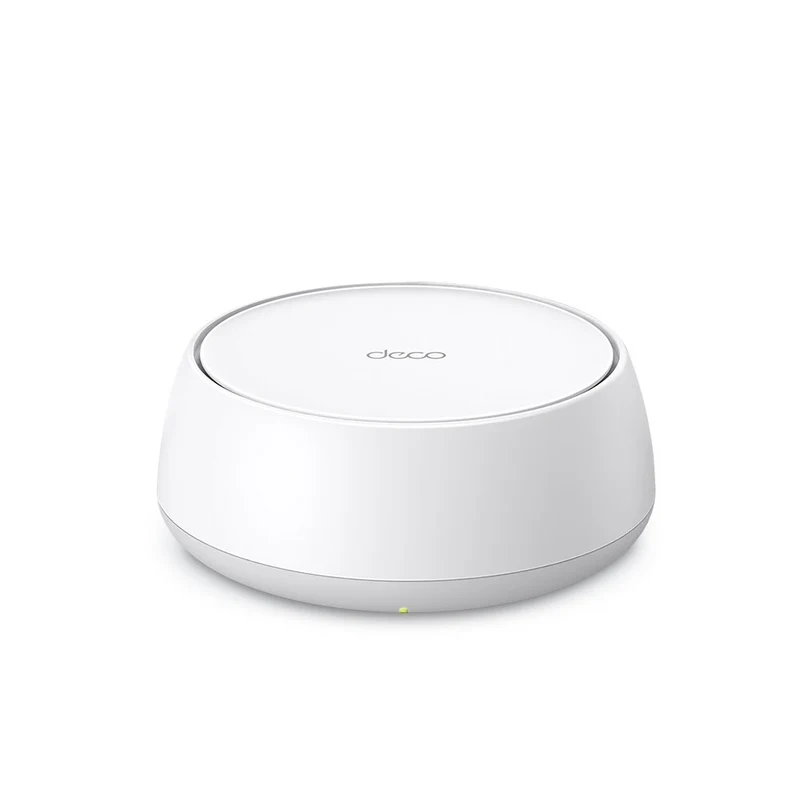 Deco 7 BE5000 Dual-Band Wi-Fi 7 Mesh Router, Deco BE25 1-Pack