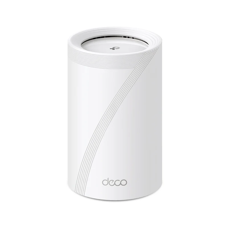 Deco 7 Pro BE10000 Tri-Band Wi-Fi 7 Mesh Router, Deco BE63 1-Pack