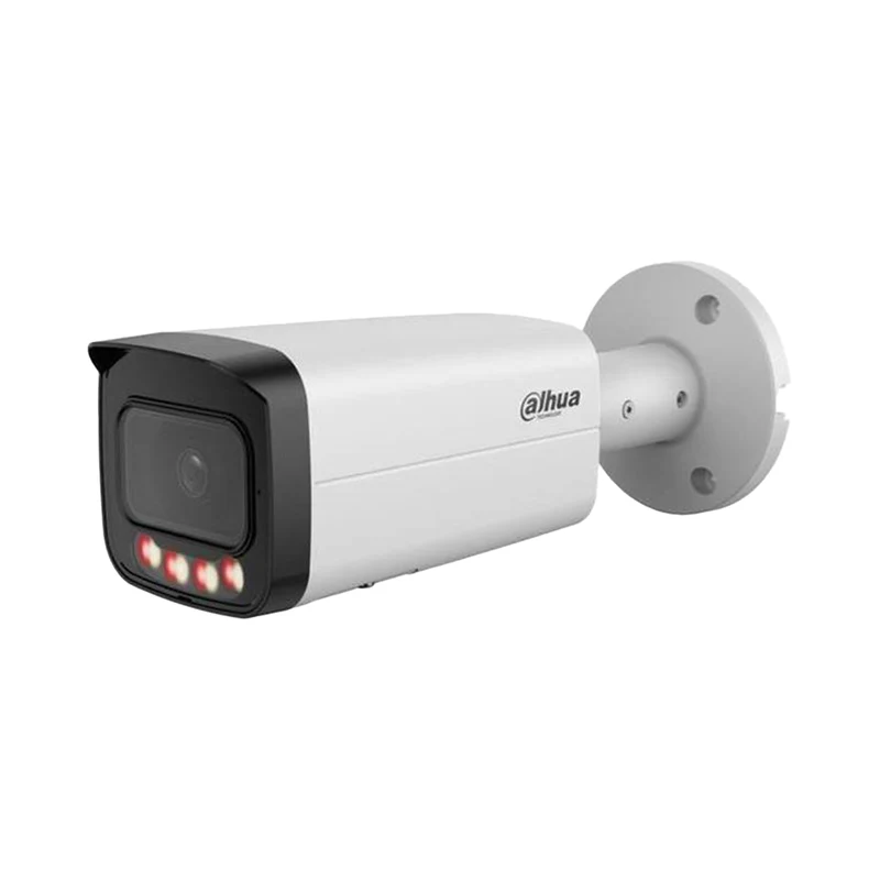 IPC-HFW5859T-ASE-IL Telecamera IP Bullet 8MP 4K AI AcuPick Smart Dual Light 2.8 mm IP67 IK10 - Dahua