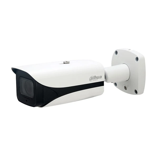 IPC-HFW5241E-Z12E-S3 V3 Telecamera IP Bullet 2MP AI PoE STARVIS Varifocale 5-60 mm IR 150 m IP67 IK10 - Dahua