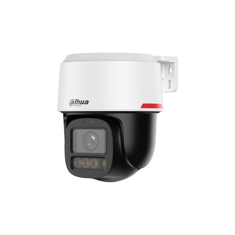 IPC-PT2449C1-S-PV-PRO Telecamera IP PT 4MP WizColor AI WizSense Auto Tracking IP66 Audio Bidirezionale - Dahua