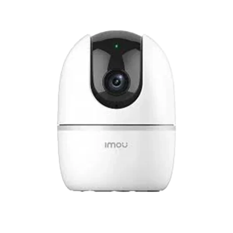 IPC-K2EP-5H3W Ranger 2 Telecamera WiFi 5MP QHD AI Wi-Fi 6 Pan Tilt Smart Tracking Audio Bidirezionale - Imou