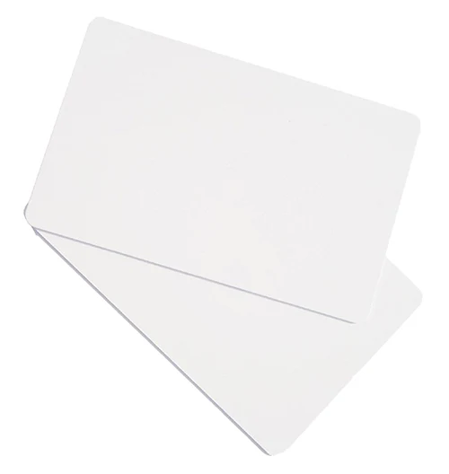 VT-CARD-D Tessera RFID 125 kHz per Controllo Accessi Compatibile con Lettori RFID Dahua da Esterno - Dahua