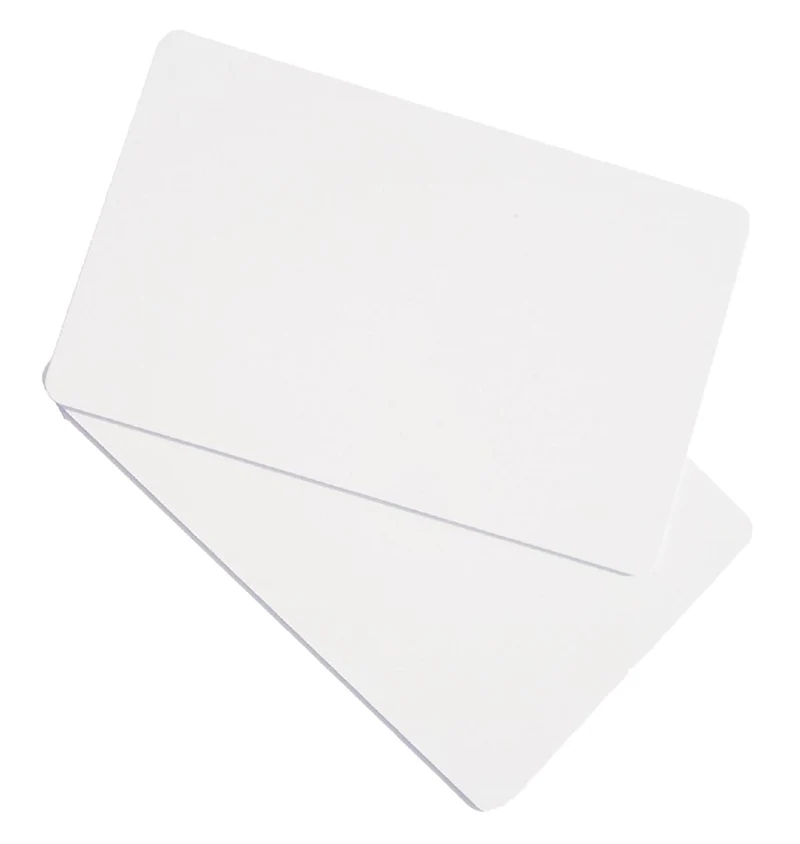 VT-CARD Tessera RFID Originale per Controllo Accessi e Lettori RFID Dahua da Esterno - Dahua