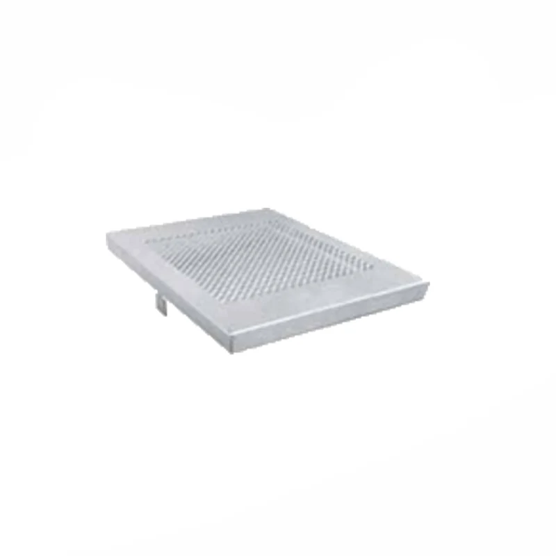 K-136 - Kit Antischiuma per Sirena SE136 Serie SR126 | Protezione Metallica Anti Sabotaggio Antifurto - AMC