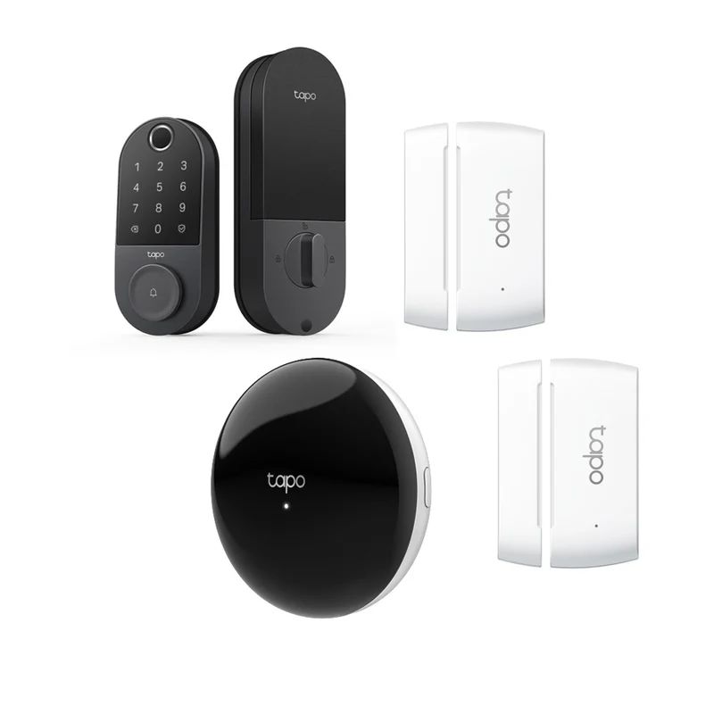 Tapo DL110 Entry Protection Kit